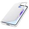 Etui Samsung EF-ZA556CWEGWW A55 5GA556 biały/white Smart View Wallet Case